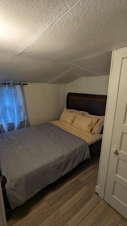 Cozy Downtown One Bedroom Free Parking Кингстон Экстерьер фото