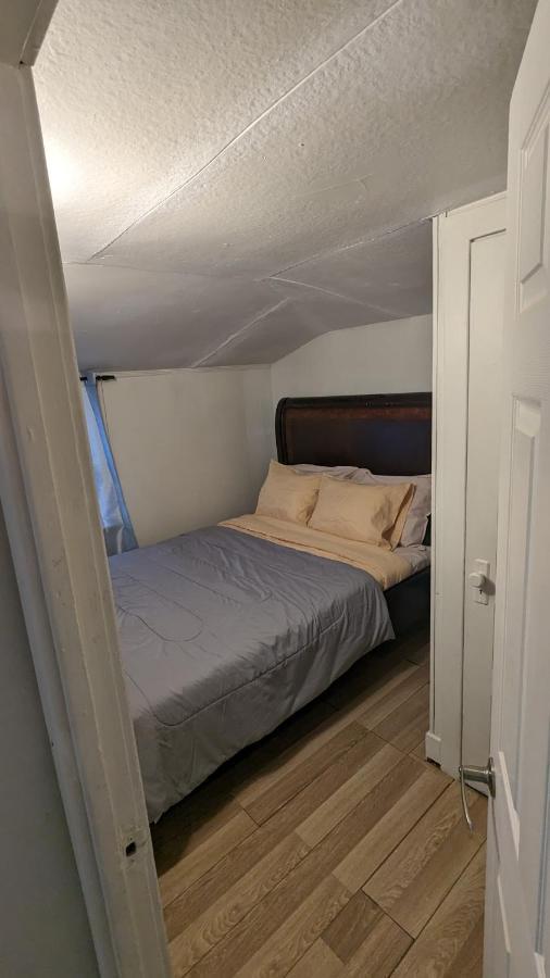 Cozy Downtown One Bedroom Free Parking Кингстон Экстерьер фото